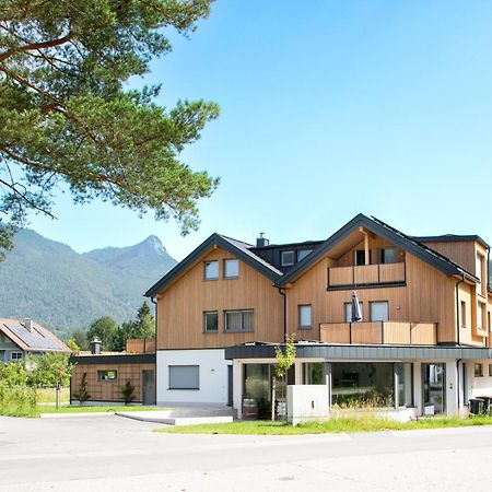 Moosaik Appartements Щробл Екстериор снимка