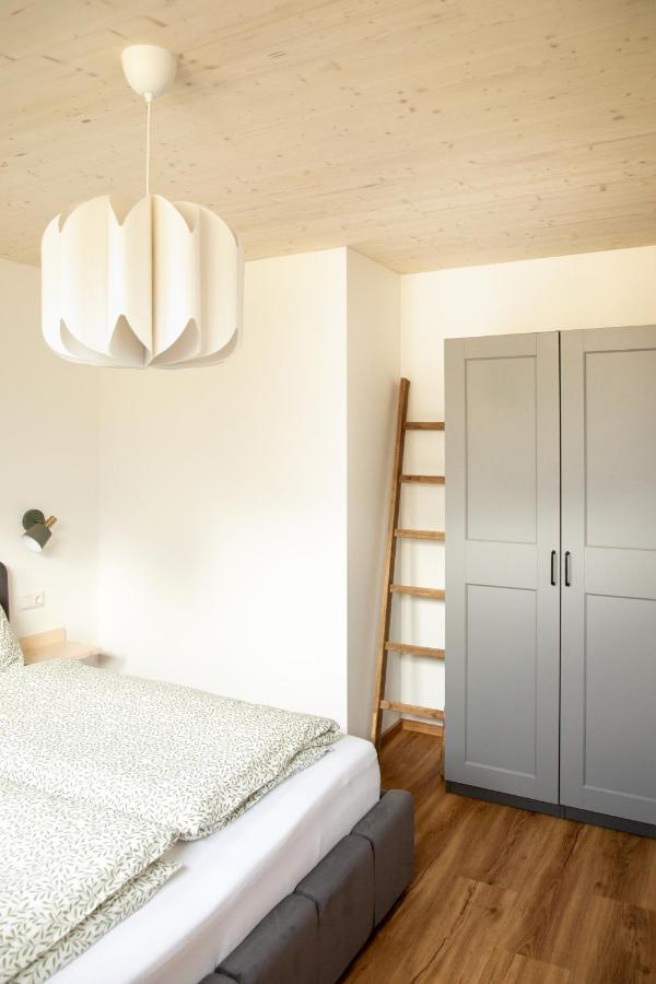 Moosaik Appartements Щробл Екстериор снимка