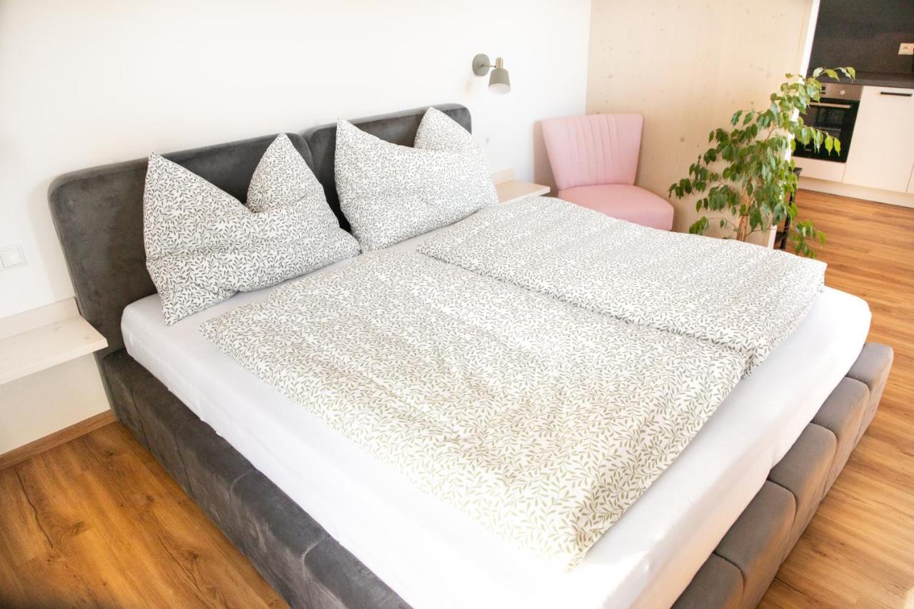Moosaik Appartements Щробл Екстериор снимка