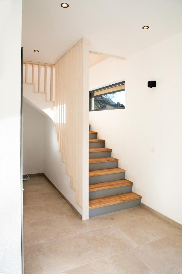 Moosaik Appartements Щробл Екстериор снимка